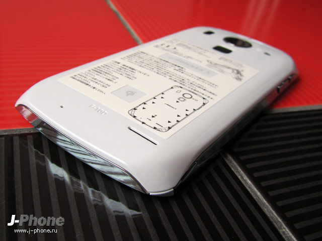 docomo f-10d