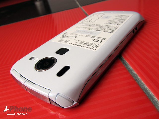 docomo f-10d