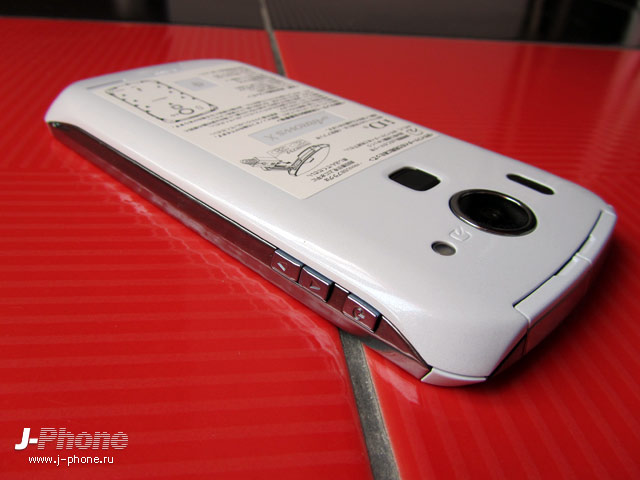 docomo f-10d