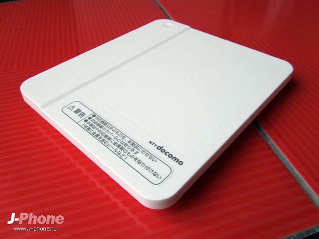 docomo f-10d