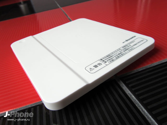 docomo f-10d