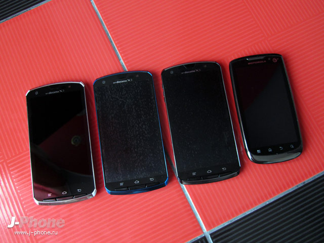 docomo f-10d