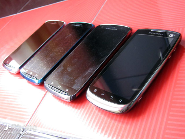 docomo f-10d