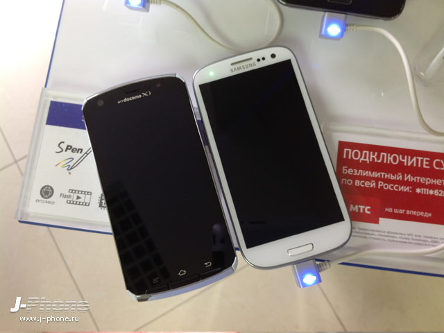 docomo f-10d