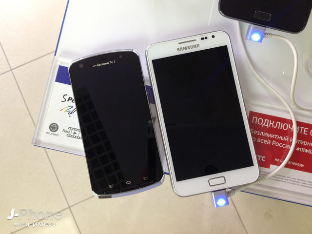 docomo f-10d