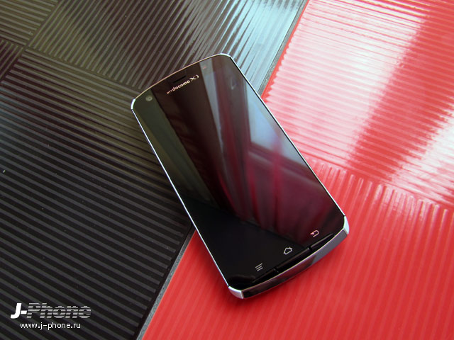 docomo f-10d