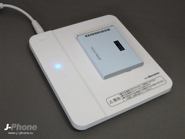 docomo f-10d