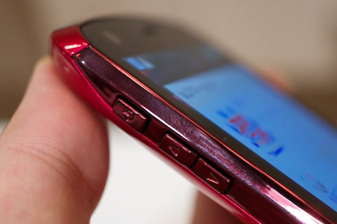 docomo f-10d