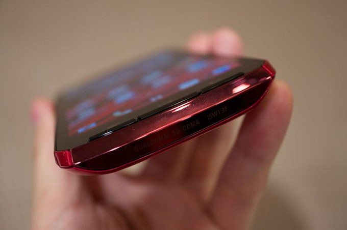 docomo f-10d
