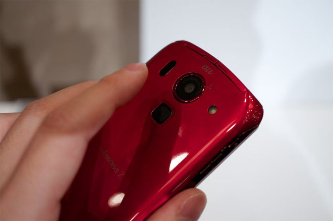 docomo f-10d