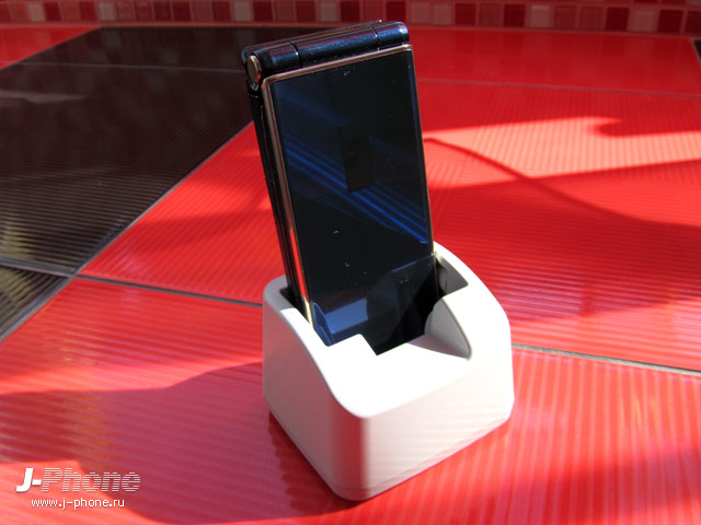 docomo f-11c navy