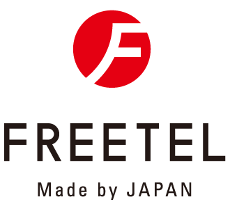 японские смартфоны Freetel