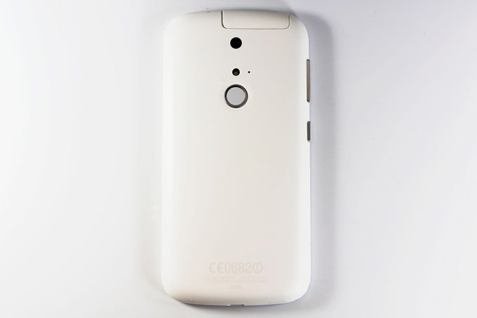 Fujitsu Softbank 301F