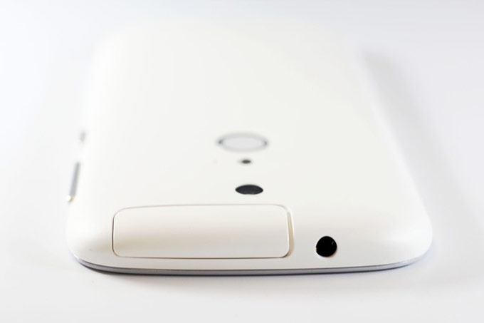 Fujitsu Softbank 301F
