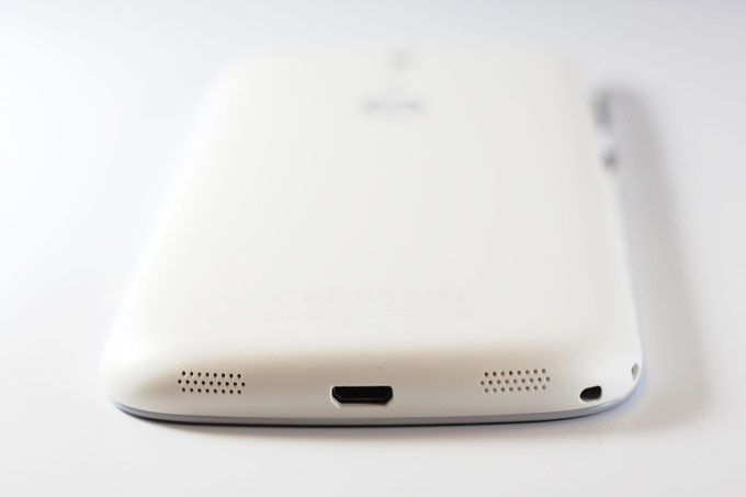 Fujitsu Softbank 301F
