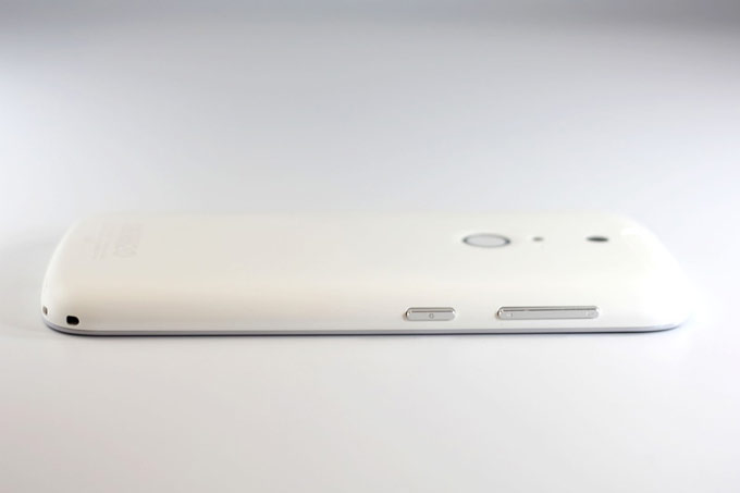 Fujitsu Softbank 301F