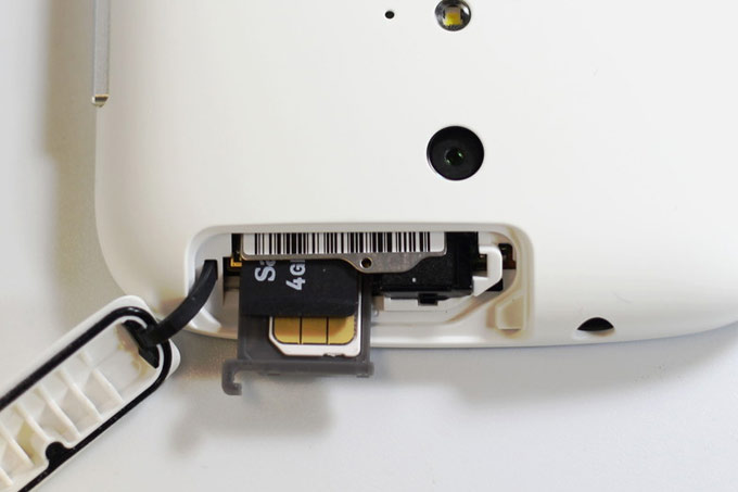 Fujitsu Softbank 301F