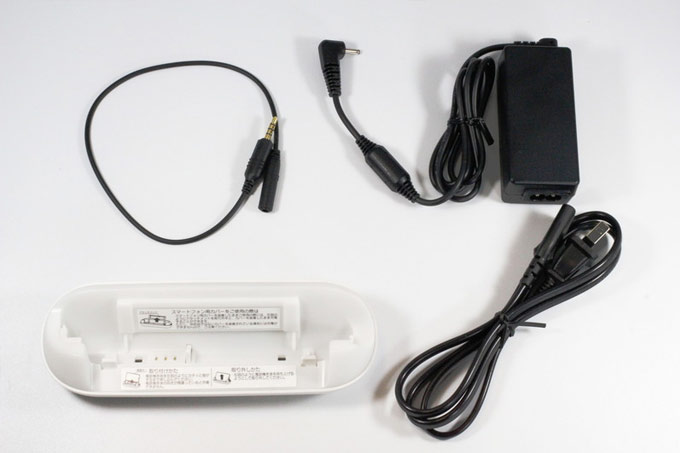 Fujitsu Softbank 301F