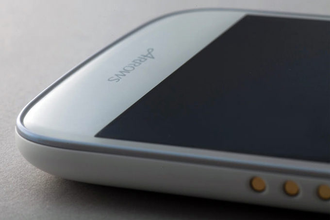 Fujitsu Softbank 301F