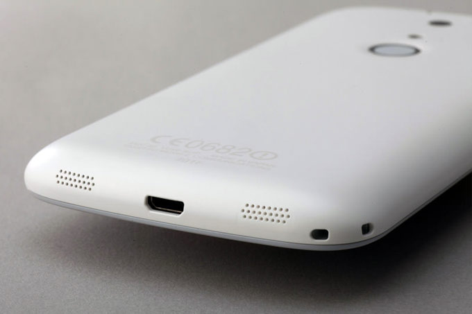 Fujitsu Softbank 301F