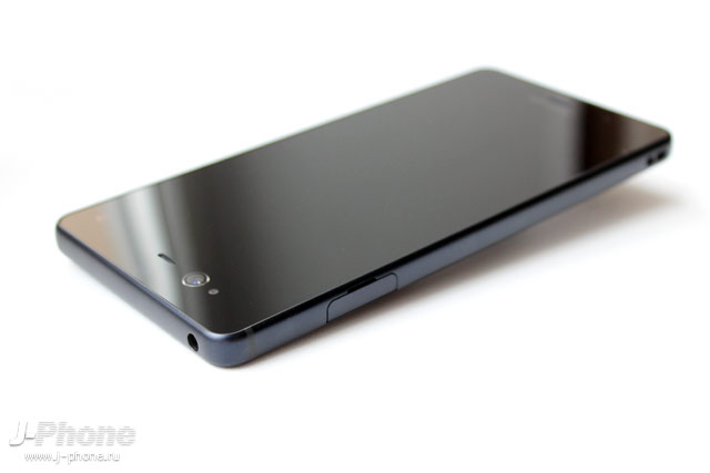 Fujitsu ARROWS Nx F-01K