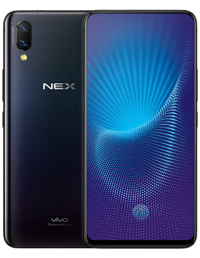 Vivo NEX Vivo NEX