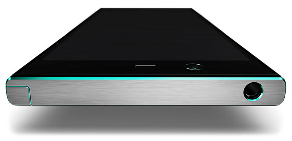 Fujitsu ARROWS Nx F-02H