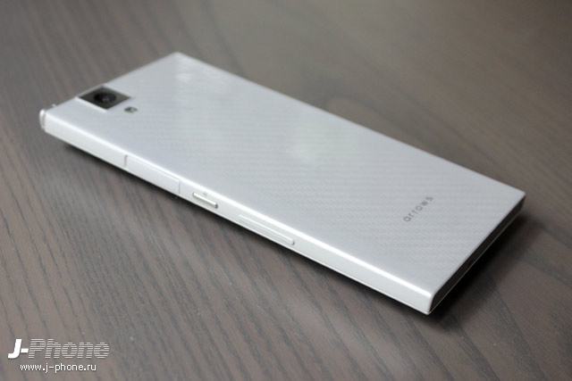 Fujitsu ARROWS Nx F-02H
