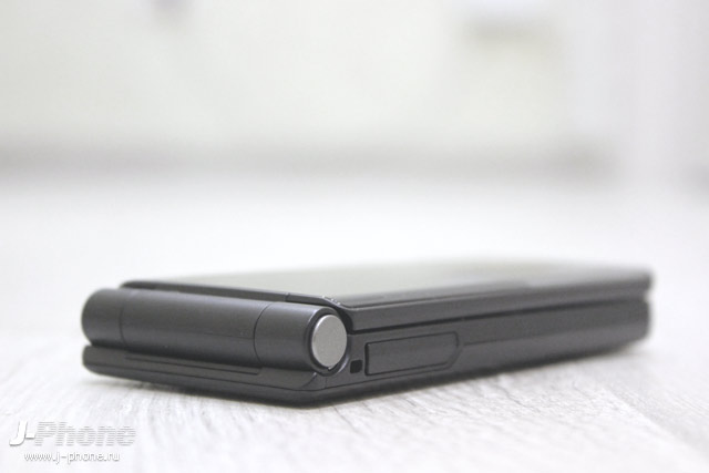 Обзор Fujitsu ARROWS Phone F-03L
