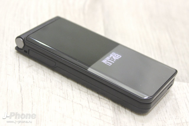 Fujitsu ARROWS Phone 3 F-03L