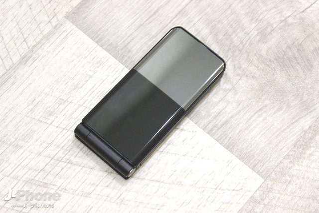 Fujitsu ARROWS Phone 3 F-03L
