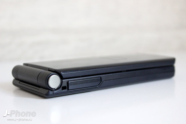 Обзор кнопочной Android раскладушки Fujitsu ARROWS Basic F-41C