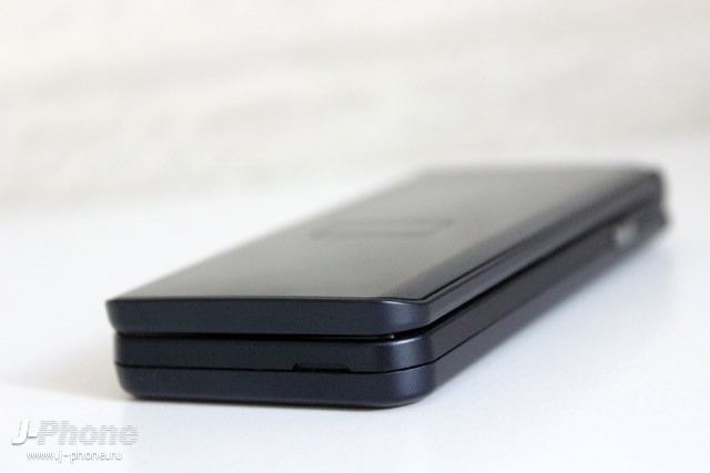 Обзор кнопочной Android раскладушки Fujitsu ARROWS Basic F-41C