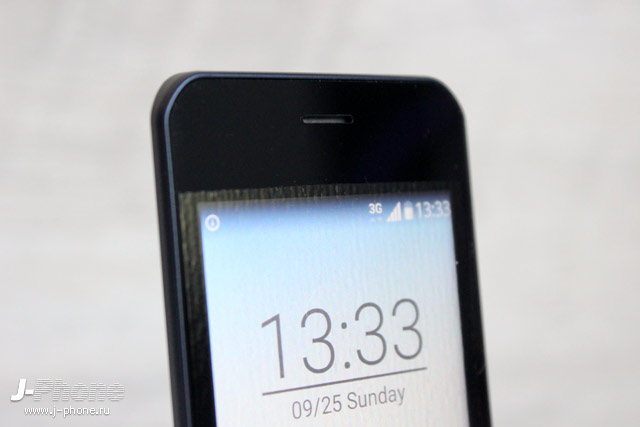 Обзор кнопочной Android раскладушки Fujitsu ARROWS Basic F-41C