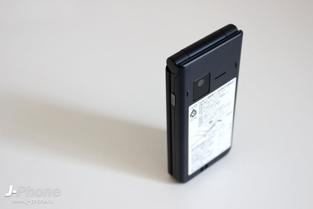Обзор кнопочной Android раскладушки Fujitsu ARROWS Basic F-41C
