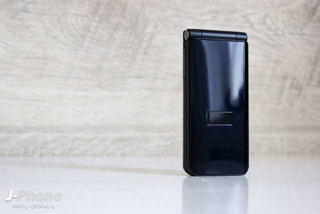 Обзор кнопочной Android раскладушки Fujitsu ARROWS Basic F-41C