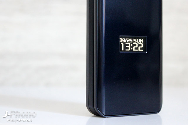 Обзор кнопочной Android раскладушки Fujitsu ARROWS Basic F-41C