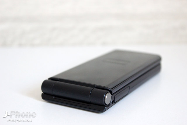 Обзор кнопочной Android раскладушки Fujitsu ARROWS Basic F-41C