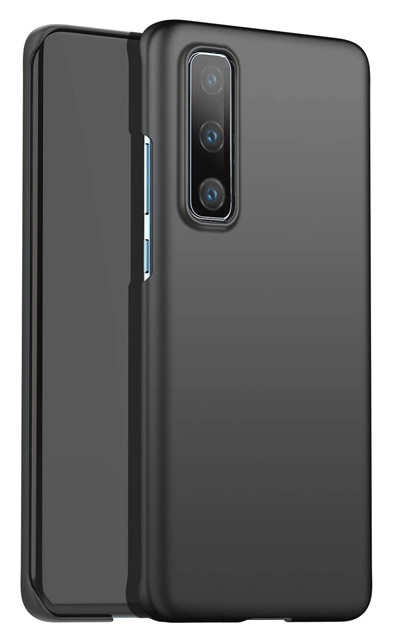 Обзор японского защищенного смартфона Fujitsu Arrows Nx9 F-52A