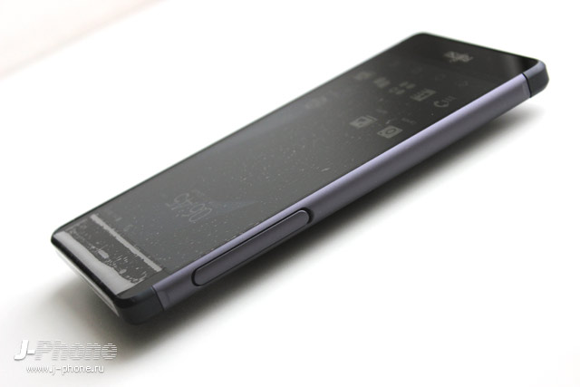Fujitsu ARROWS M03