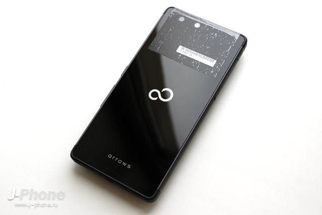 Fujitsu ARROWS M03