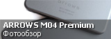 Сравниваем Fujitsu ARROWS M04 PREMIUM и ARROWS M04