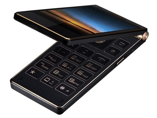 Gionee w900 Gionee w900