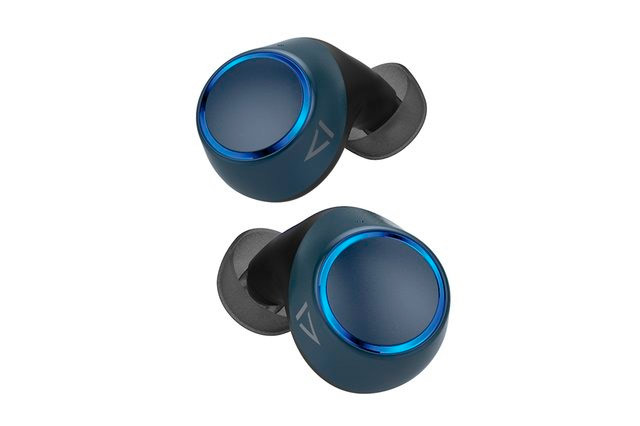 Creative представила доработанные TWS наушники Creative Outlier Air V2