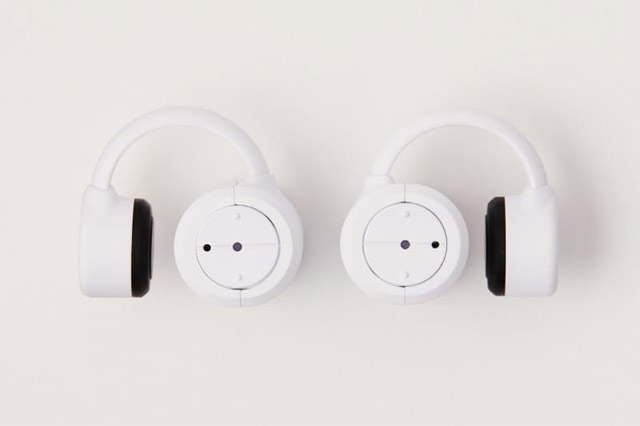 Наушники с костной проводимостью BoCo PEACE TW-1 скоро в продаже