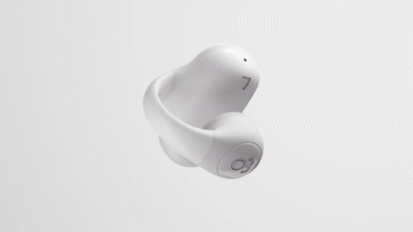 Наушники EarsOpen PEACE SS-1