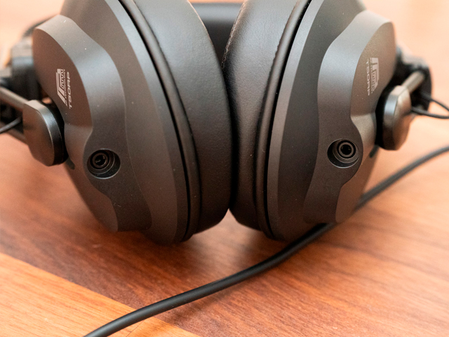 Наушники Fostex T50RPmk4