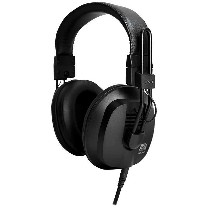 Наушники Fostex T50RPmk4