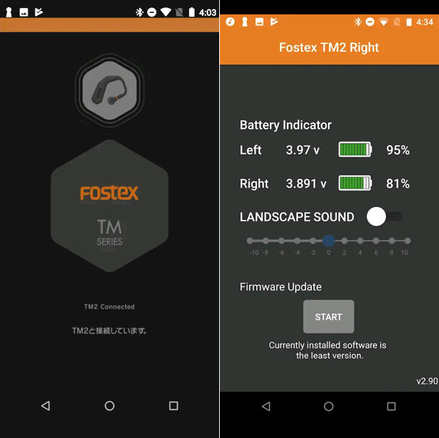 Обзор японских беспроводных True Wireless наушников FOSTEX TM2