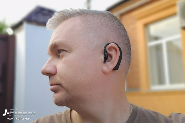 Обзор японских беспроводных True Wireless наушников FOSTEX TM2